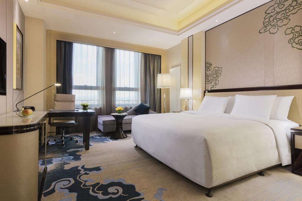 Wanda Realm Chifeng Hotel Bilik gambar